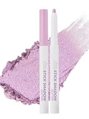 I'm Stick Shadow Glitter: Summer Purple